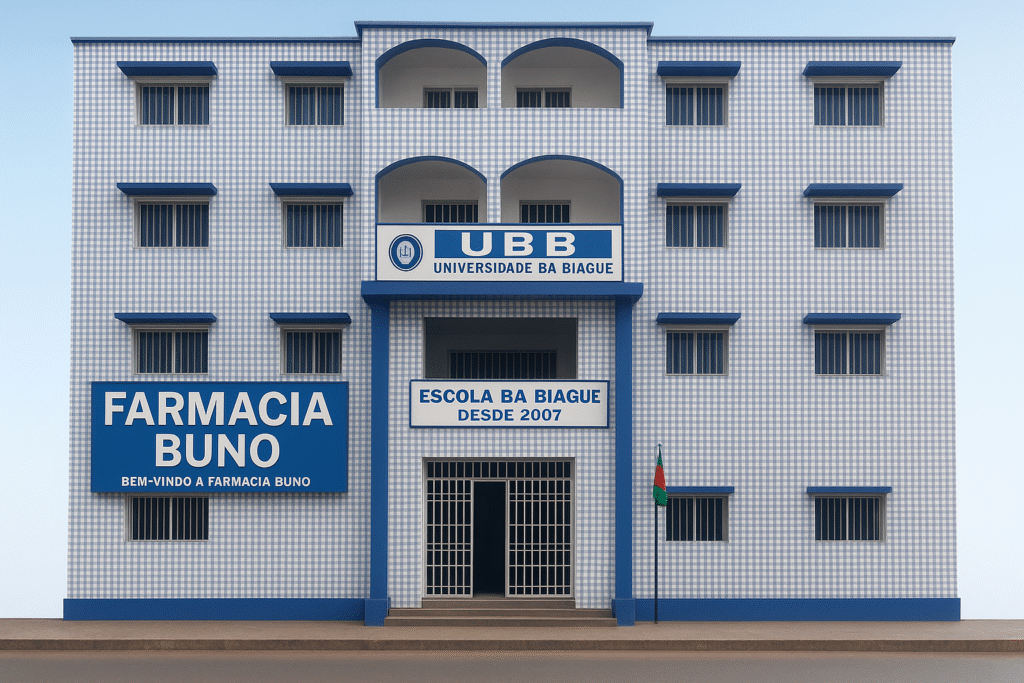 fachada